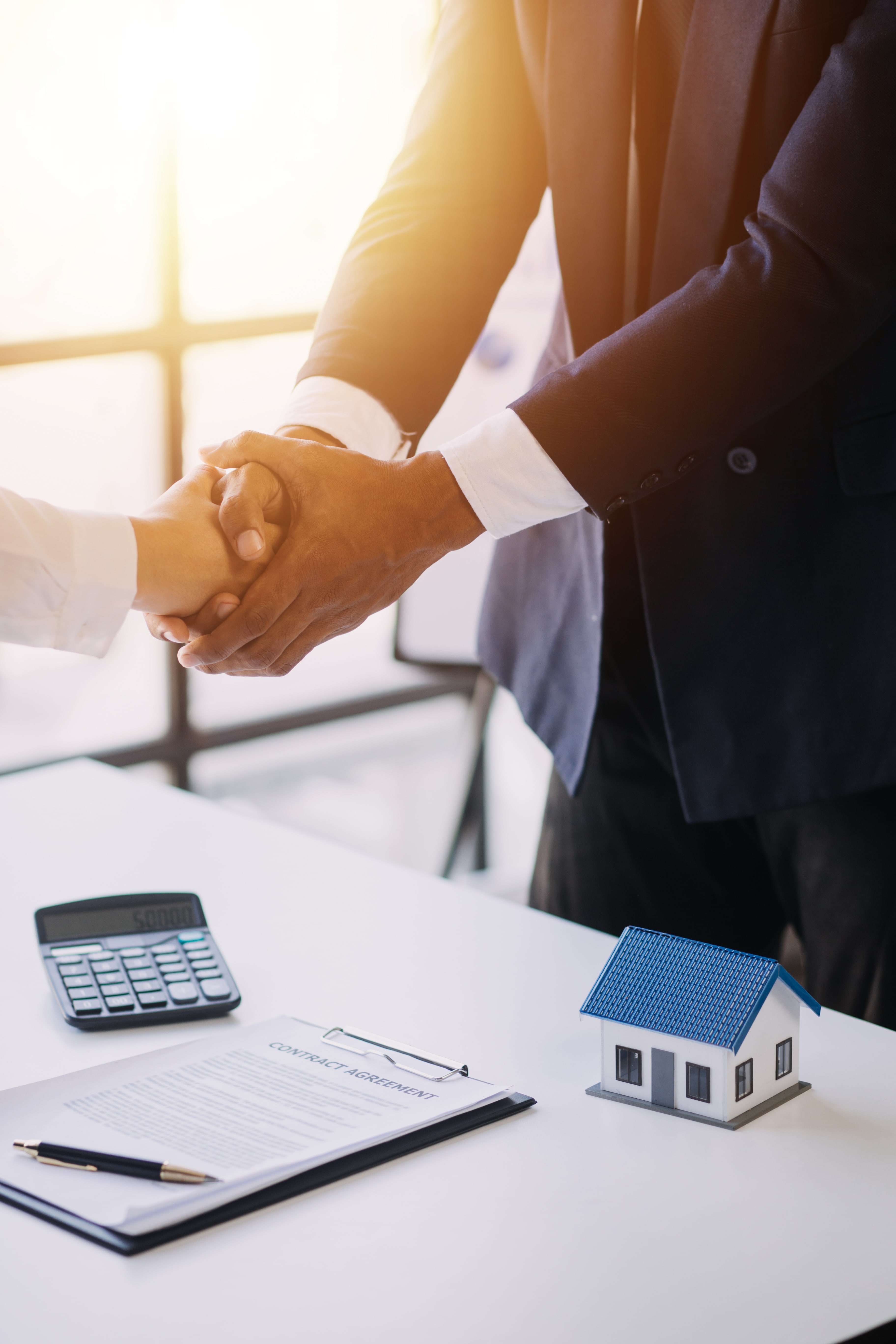 How to Handle Property Maintenance During Vacancy in Coos Bay